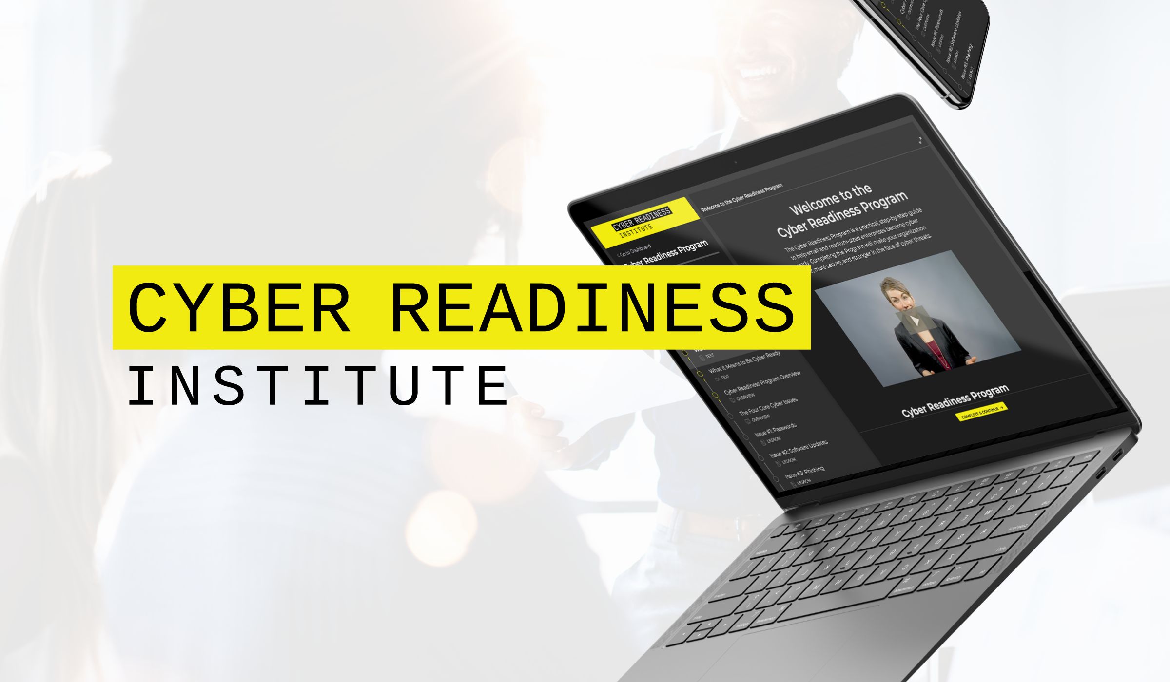 cyber-readiness-institute