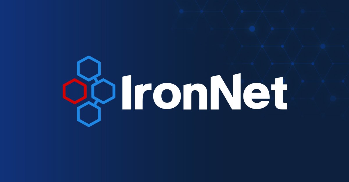 ironnet