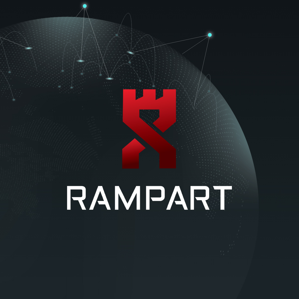 rampart